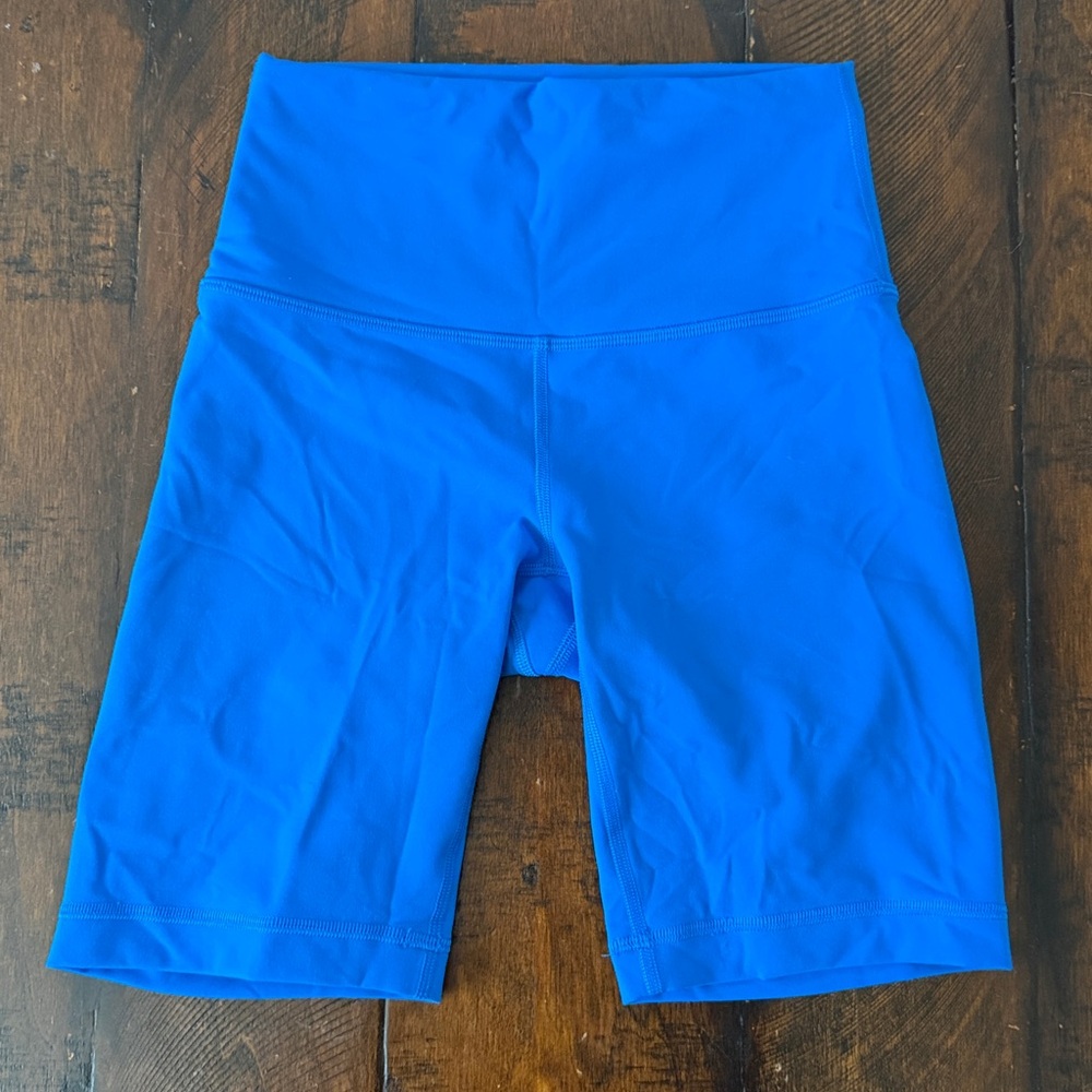 Lululemon Biker Shorts
